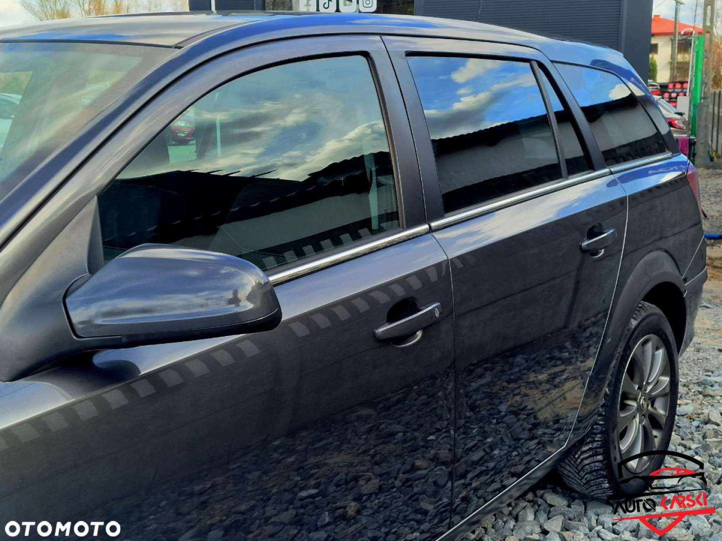 Opel Astra - 6
