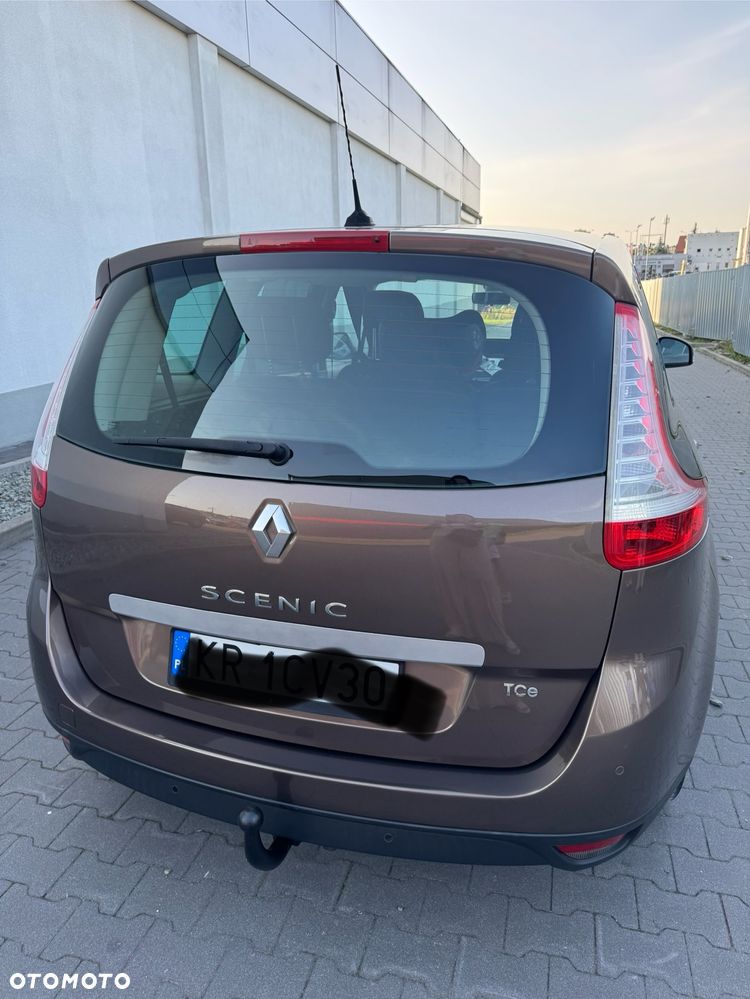Renault Scenic - 3