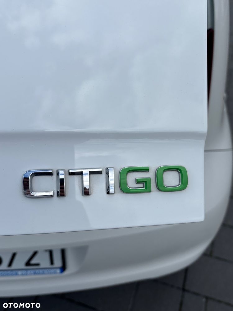 Skoda Citigo 1.0 MPI Style - 30