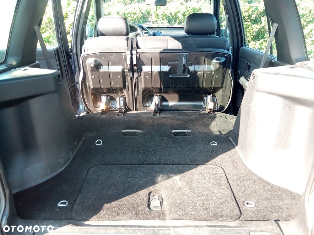 Land Rover Freelander Td4 E - 32