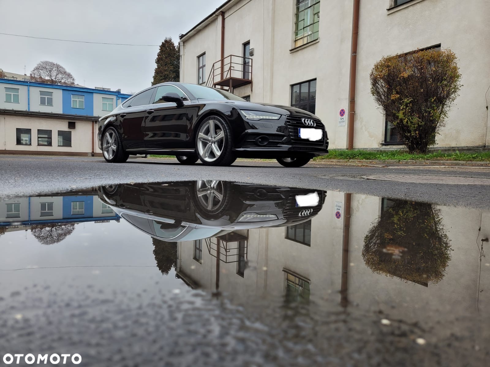 Audi A7 Sportback 50 TDI quattro tiptronic - 23