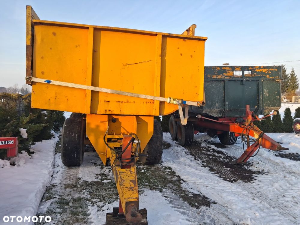 Inny Miedema 9ton .Veenhusi 14ton - 8