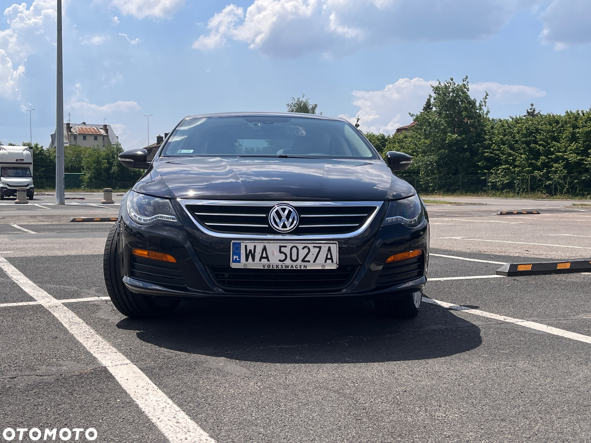 Volkswagen Passat CC 2.0 TSI DSG - 3