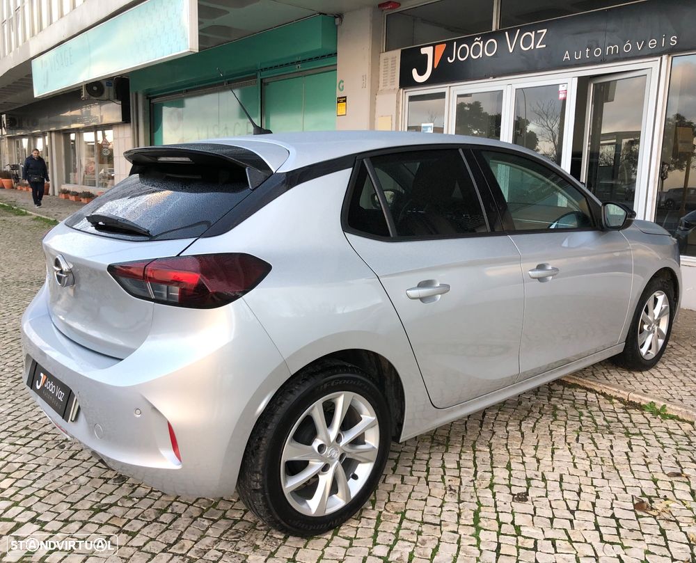 Opel Corsa 1.2 Business - 13