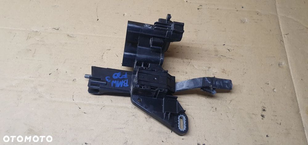 Rozdzielacz prądu napięcia moduł BMW 3 F30 F31 9356157 - 1