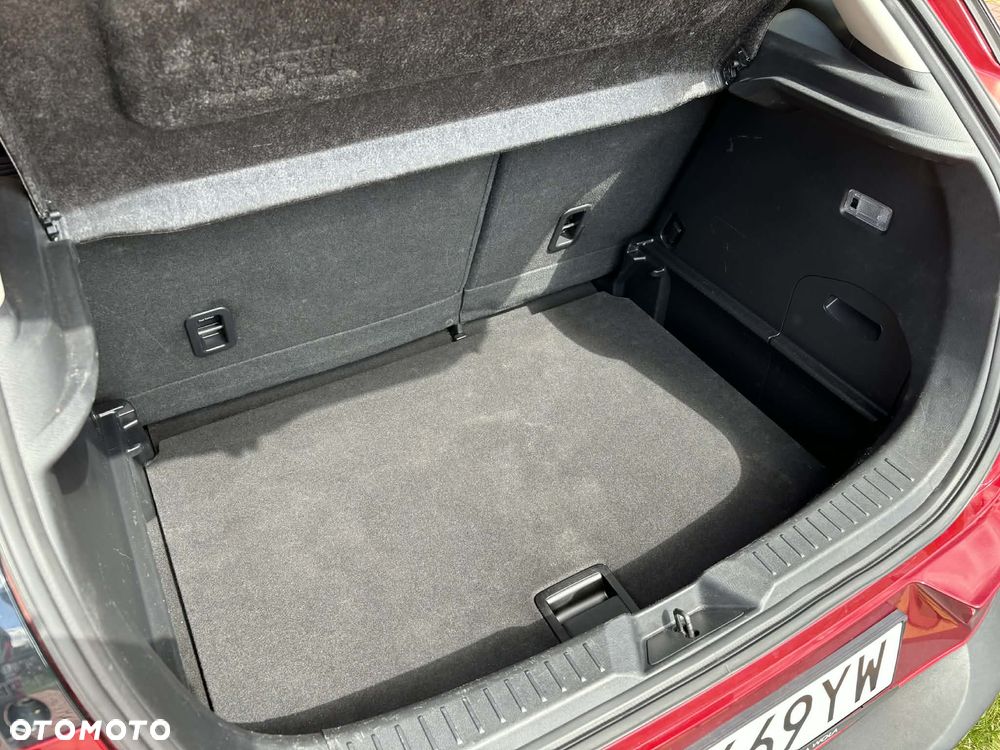 Mazda CX-3 2.0 SkyPassion - 19