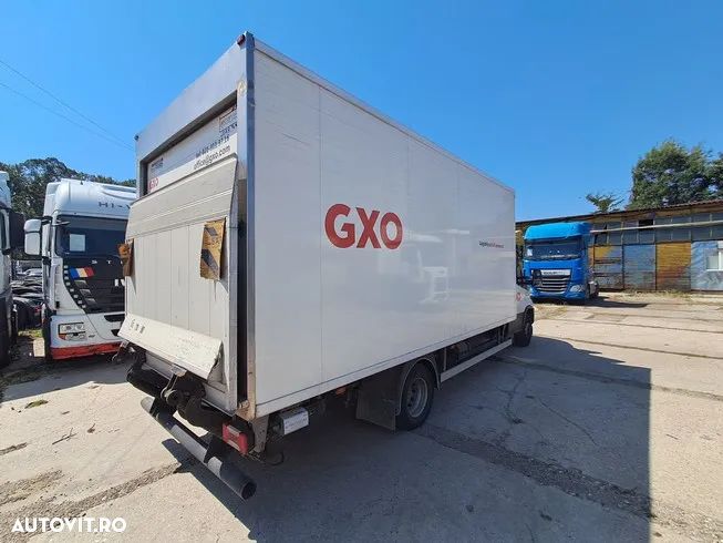 Iveco DAILY 70C 14G/4750 - 5