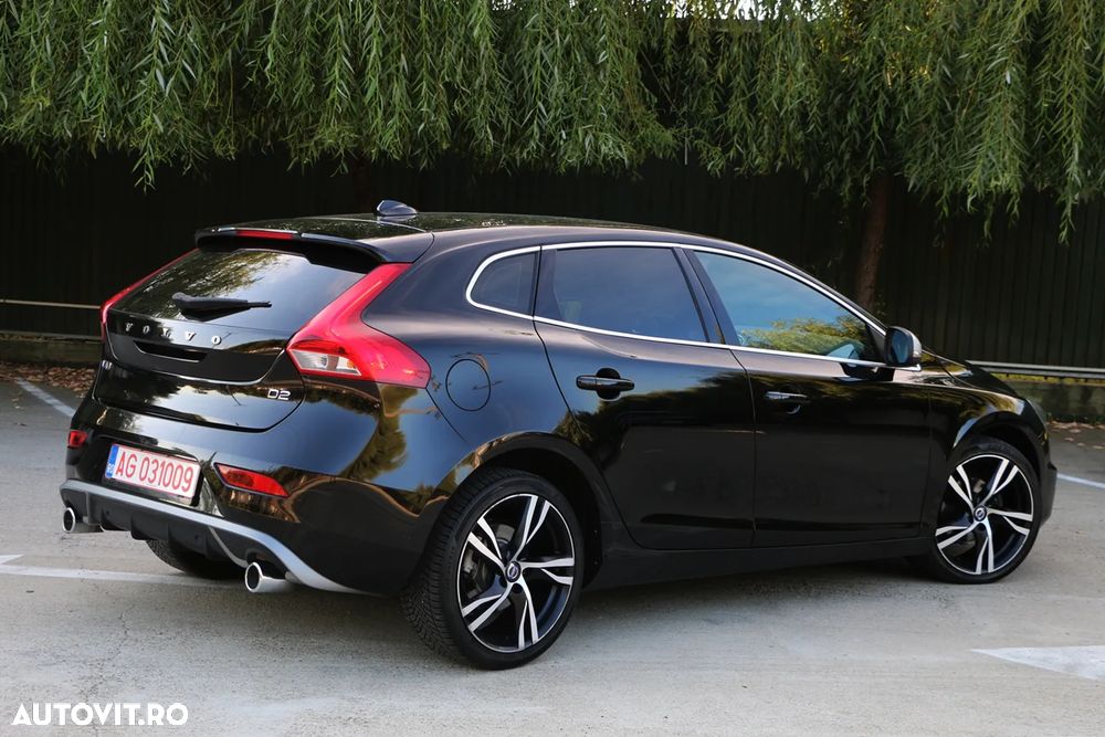Volvo V40 - 14