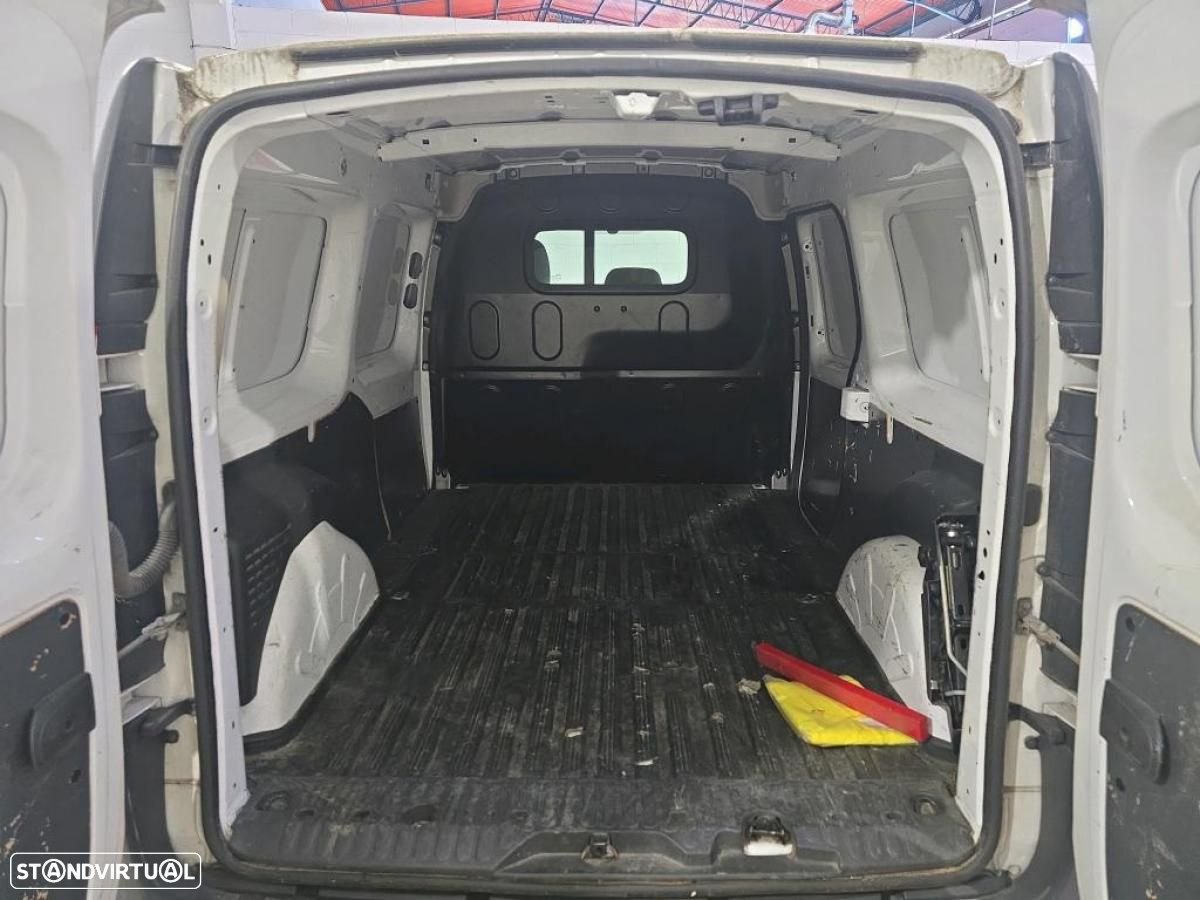 Renault Kangoo 1.5 dCi Maxi Business 3L c/iva - 5
