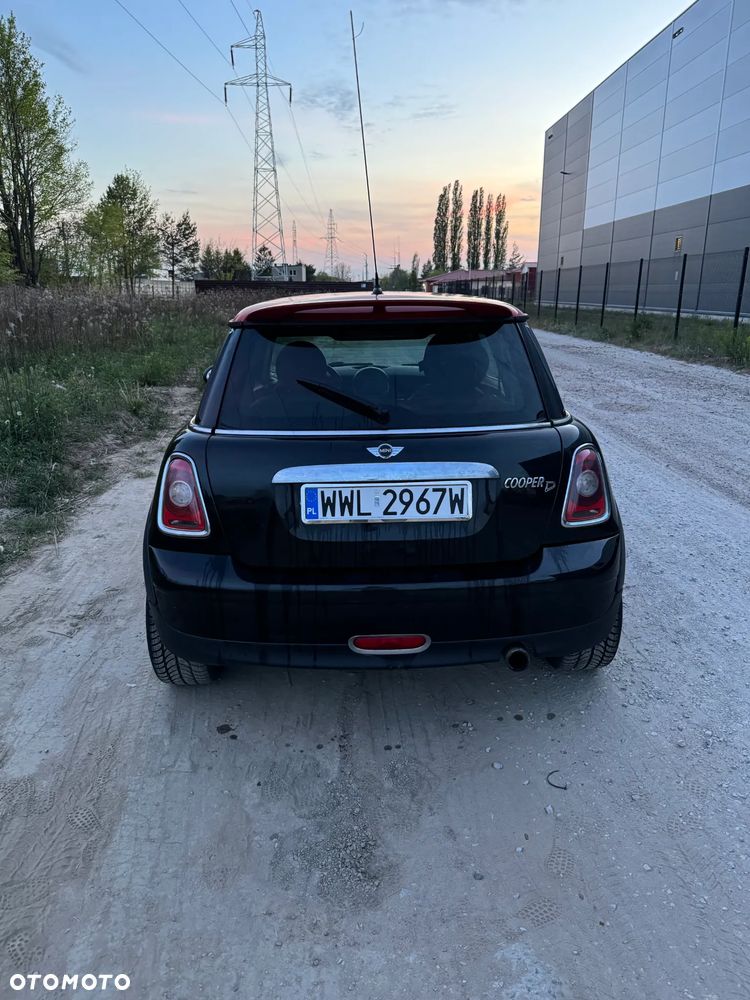 MINI Cooper - 7