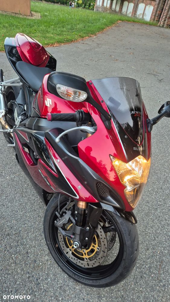 Suzuki GSX-R - 5