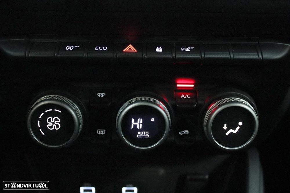 Dacia Duster 1.0 TCe ECO-G Journey Bi-Fuel - 13