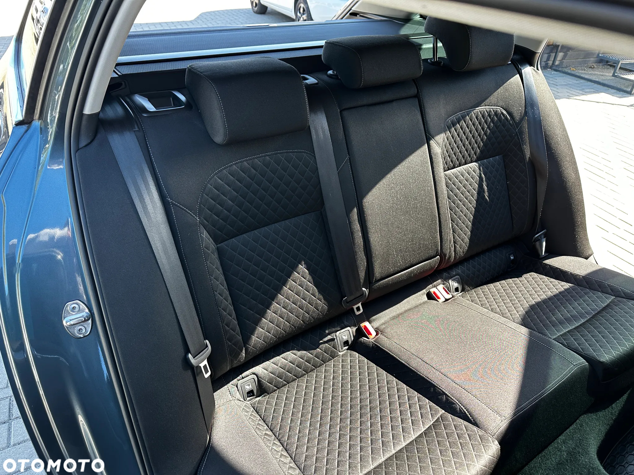 Skoda Superb - 24