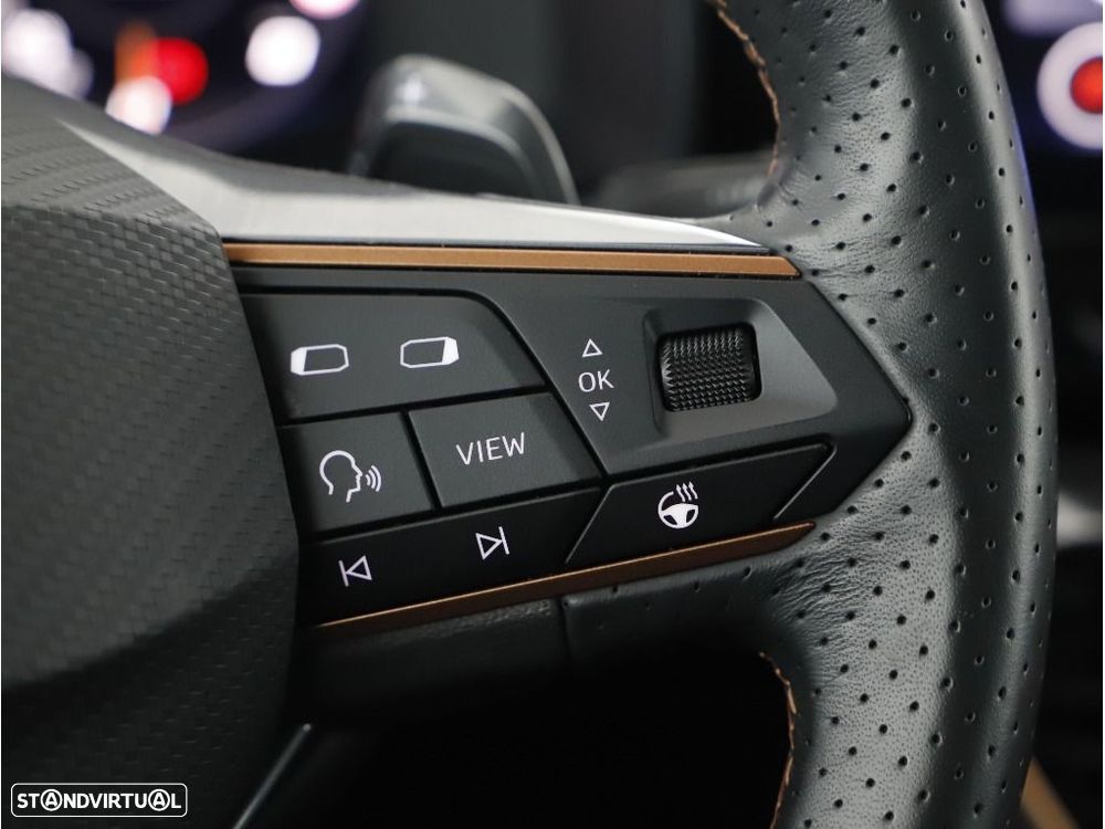 Cupra Formentor 1.4 e-Hybrid DSG VZ - 31