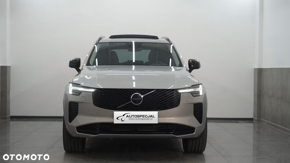 Volvo XC 90 T8 AWD Plus Dark - 9