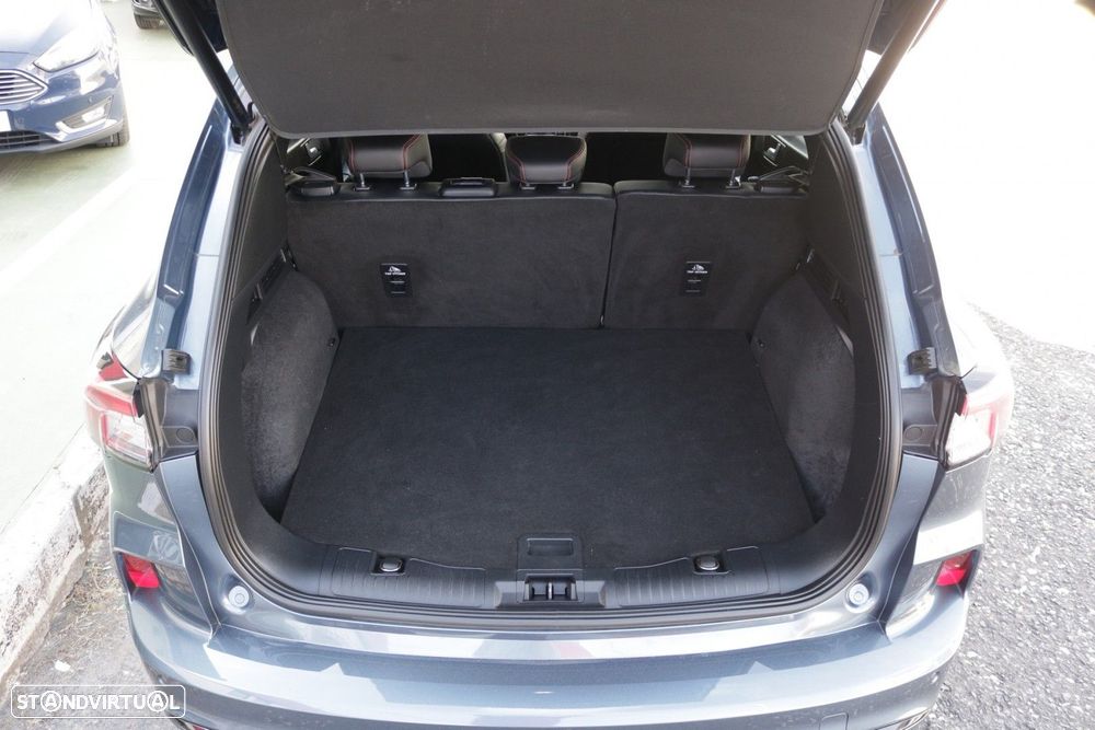 Ford Kuga 2.5 PHEV ST-Line X - 17