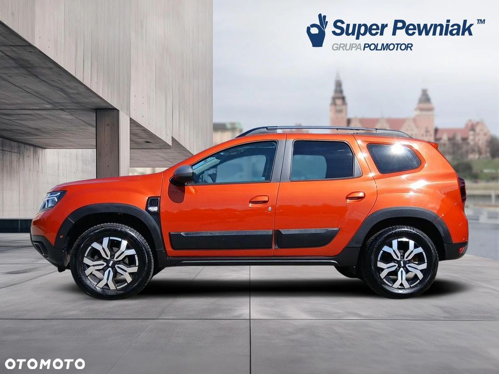 Dacia Duster - 2