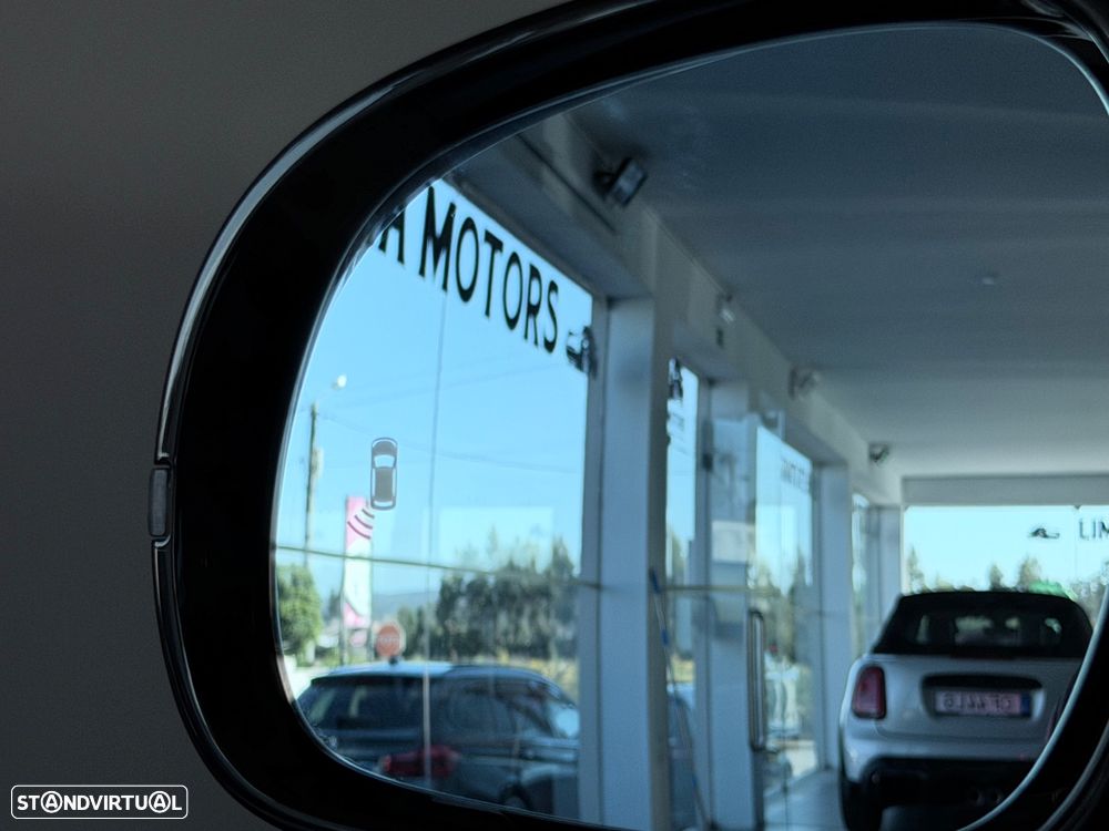 Smart #1 66 kWh Brabus AWD - 28