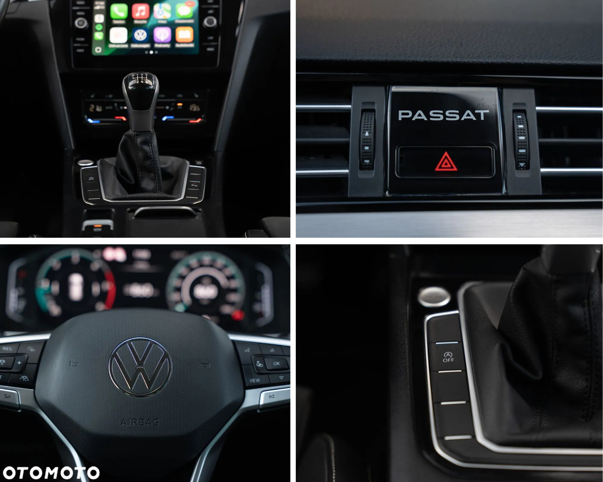 Volkswagen Passat Variant 2.0 TDI (BlueMotion Technology) Highline - 31