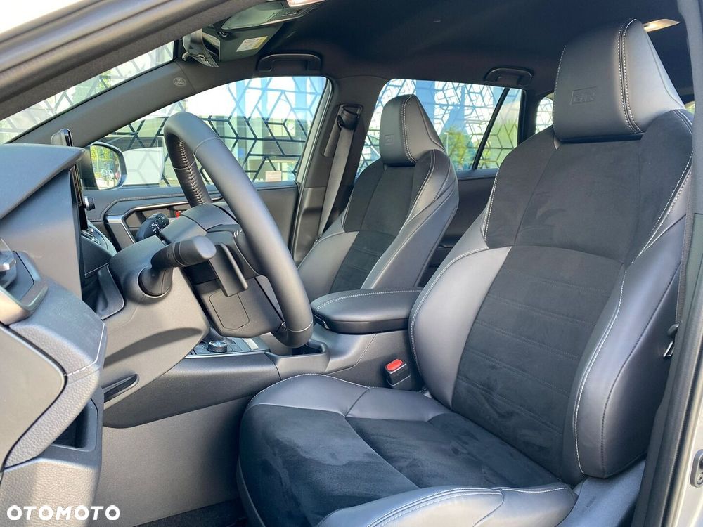 Toyota RAV4 2.5 Plug-In Hybrid GR Sport 4x4 - 6