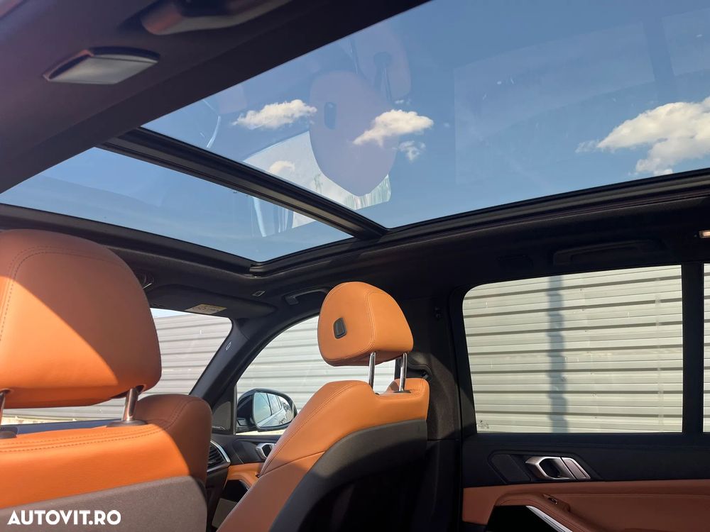 BMW X5 xDrive30d - 17