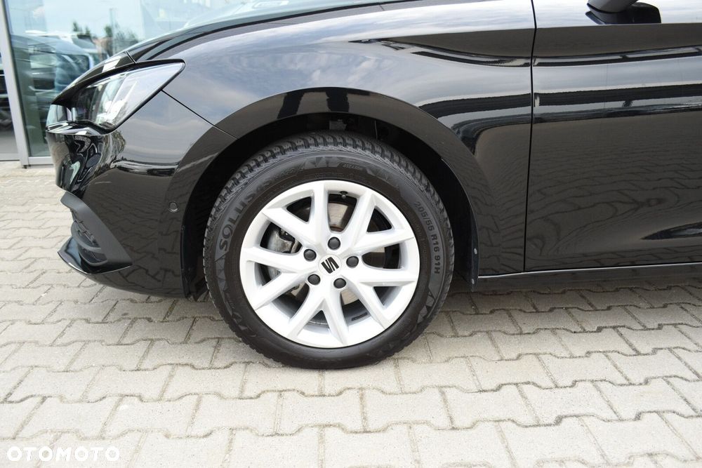 Seat Leon 1.5 TSI Style - 36