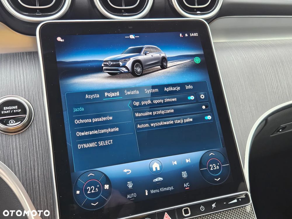 Mercedes-Benz GLC 220 d 4-Matic - 31