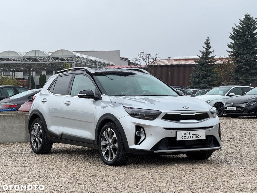 Kia Stonic - 2