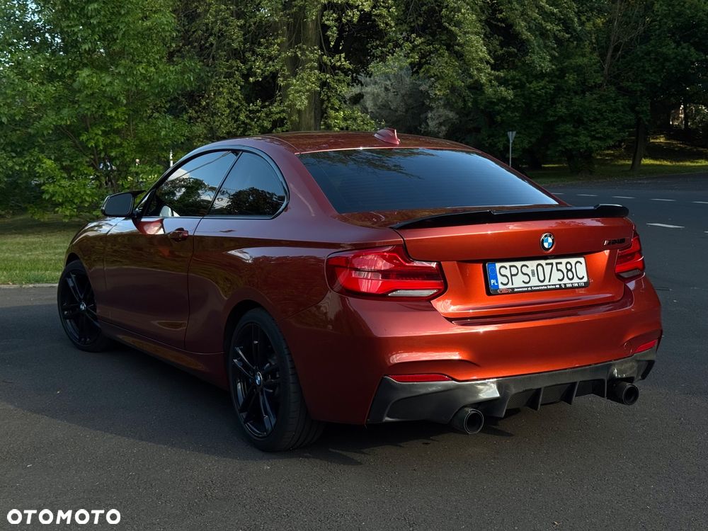 BMW Seria 2 M240i xDrive sport - 7
