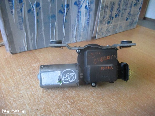 Motor Limpa Vidros Tras 9602570 JEEP GRAND CHEROKEE 1 FASE 2 2005 3.1CRD 4X4 140CV 5P VERDE TRAS  Valeo JEEP CHEROKEE KJ 2006 2.8D 165CV 5P DOURADO TRAS VALEO - 4