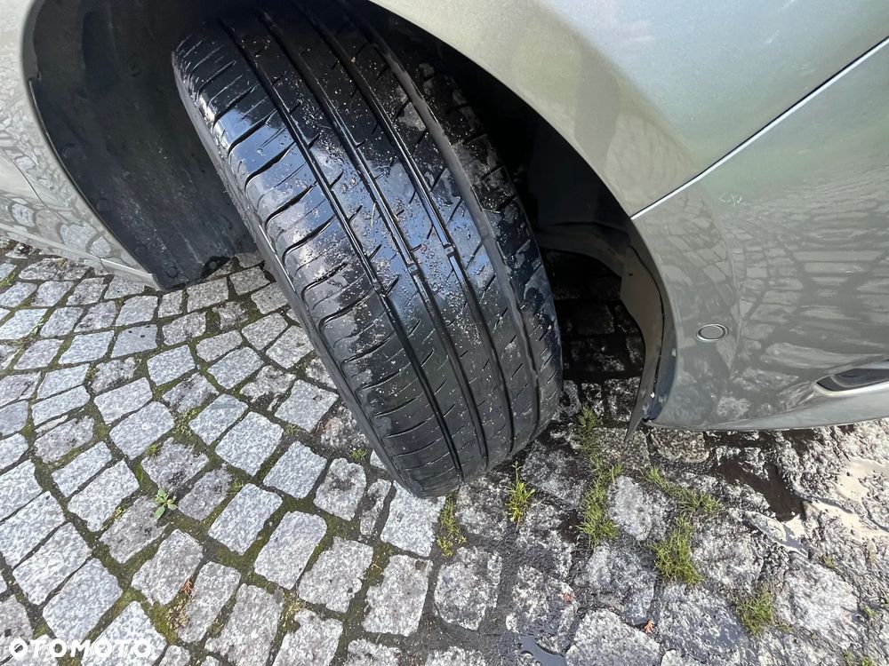 Ford S-Max 2.0 TDCi Titanium PowerShift - 8