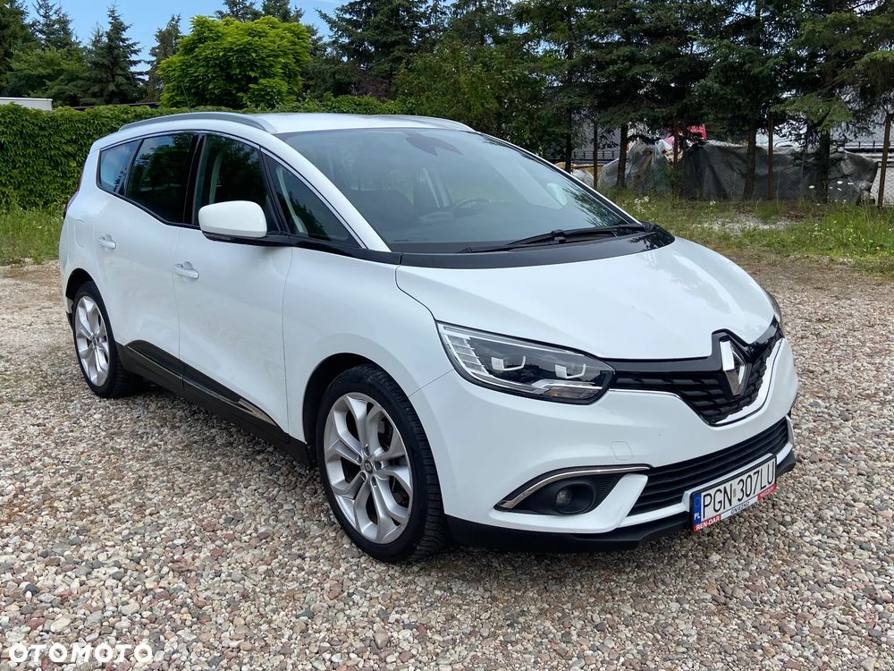 Renault Scenic - 16