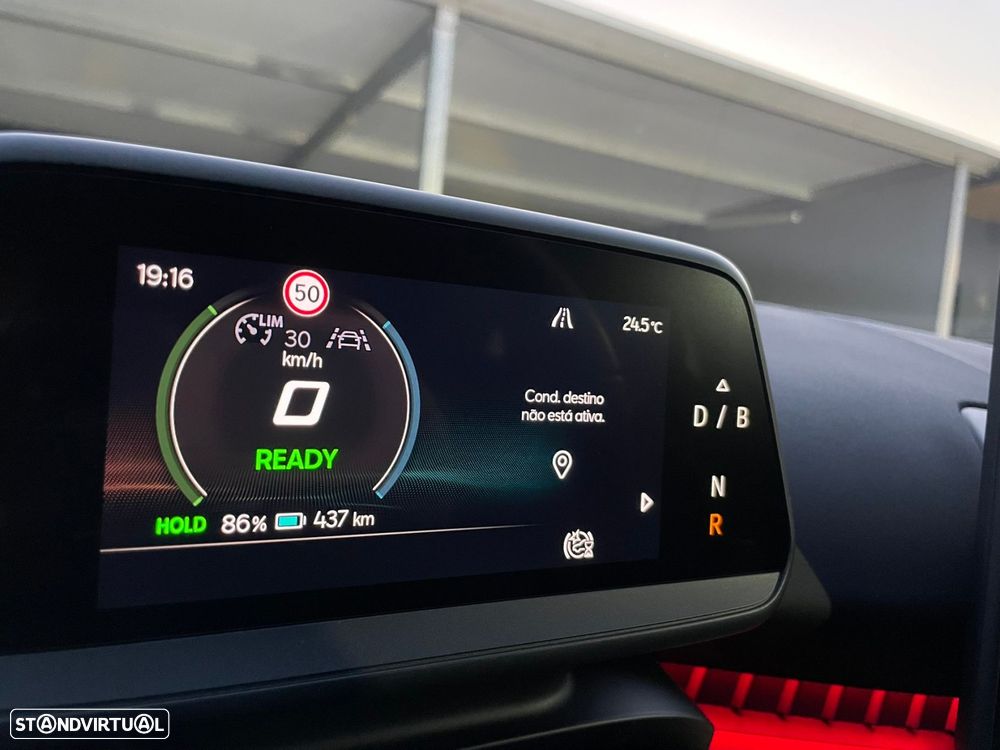 Cupra Tavascan 77 kWh Endurance - 20