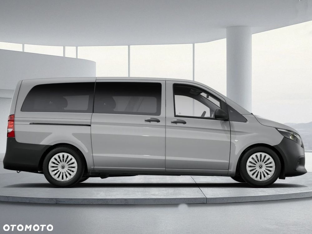 Mercedes-Benz Vito Tourer L2 Pro 4x4 9G-Tronic 447.703 - 7