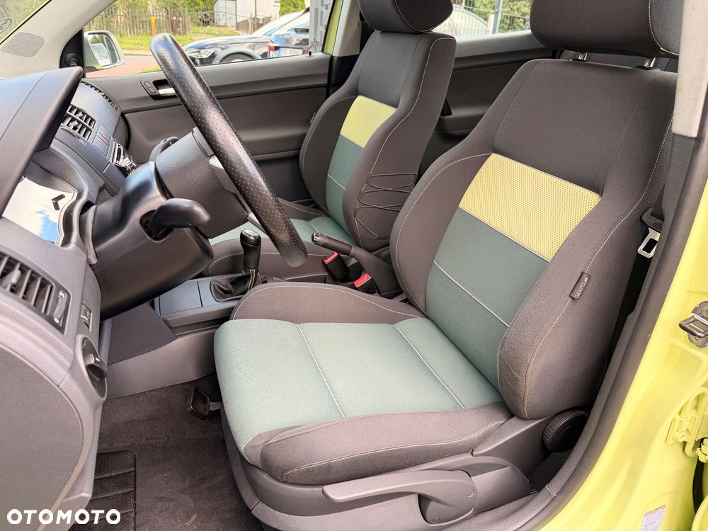 Volkswagen Polo 1.2 Fun - 14