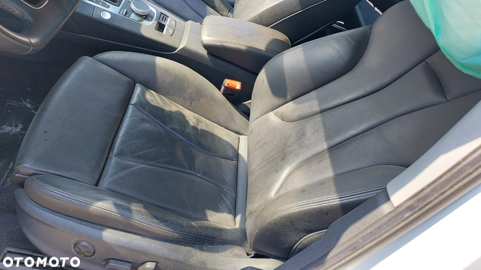 Audi A3 40 e-tron Sportback S tronic design - 20
