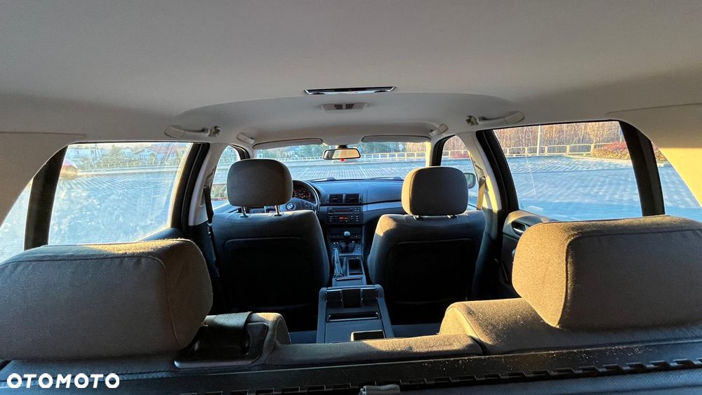 BMW Seria 3 316i Edition Lifestyle - 18