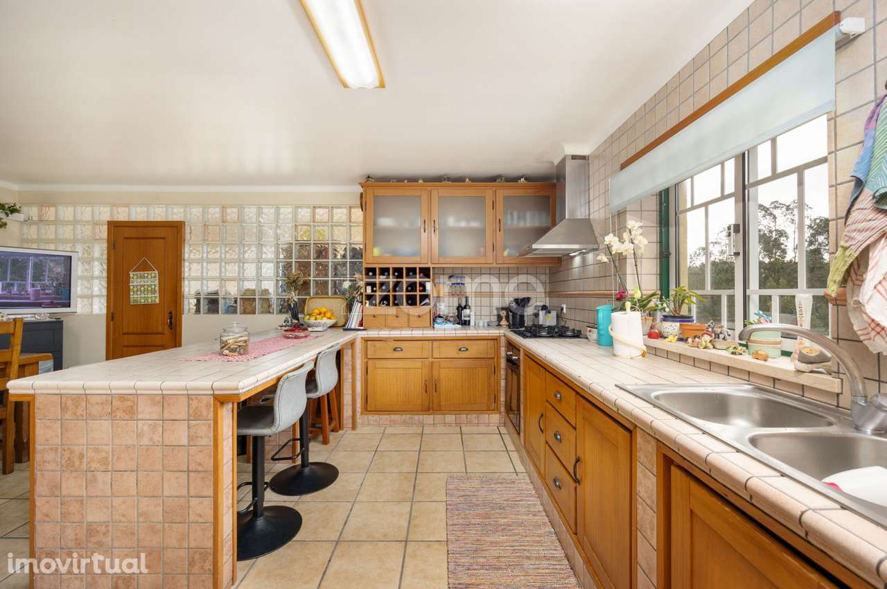 Moradia Isolada || Lote 1570m² || Anexos || Albergaria dos Doze - Grande imagem: 5/60