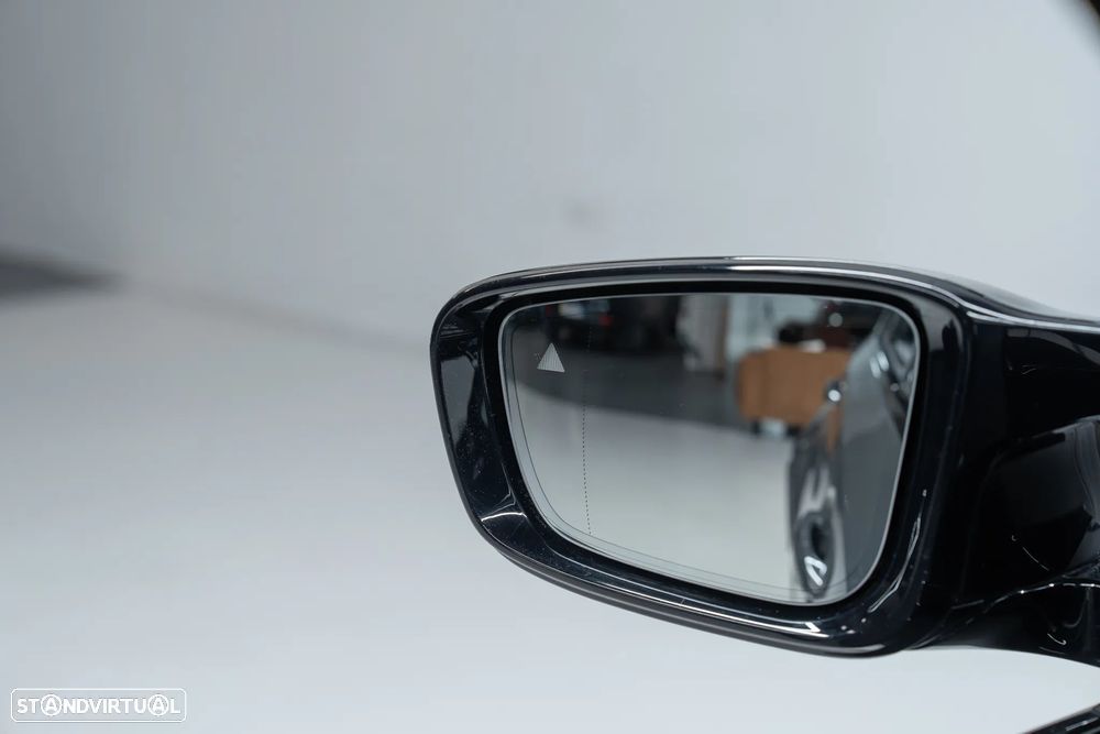 BMW M3 Competition M xDrive - 18