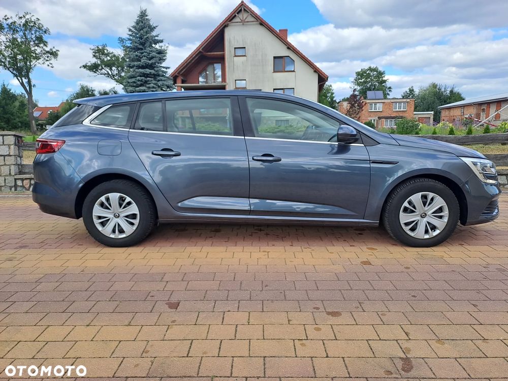 Renault Megane - 8