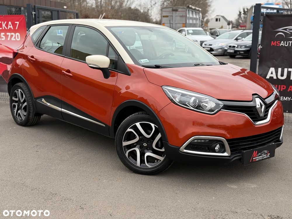 Renault Captur ENERGY dCi 90 Start&Stop Expression - 6