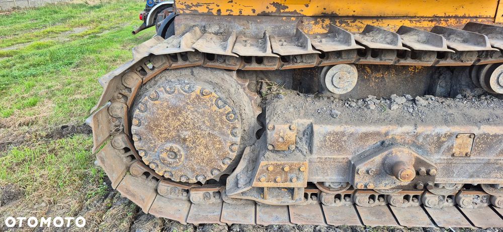 HSW DREESTA  STALOWA  WOLA TD 25 M ,Klimatyzacja .Możliwość zamiany - 10