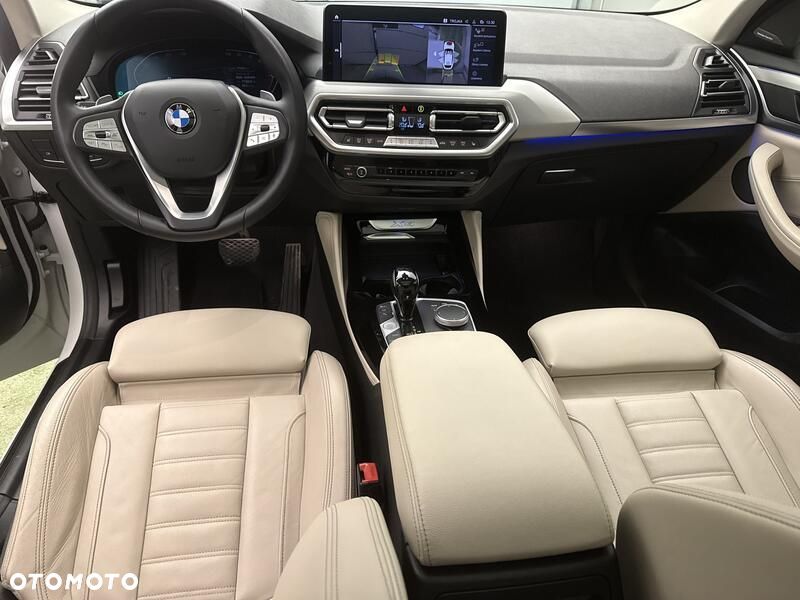 BMW X4 - 23