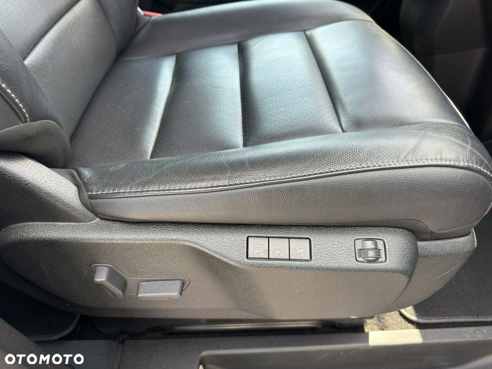 Citroën SpaceTourer - 23