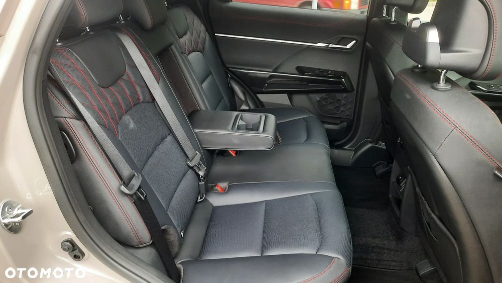 SsangYong/KGM Actyon 1.5 T-GDI Adventure - 17