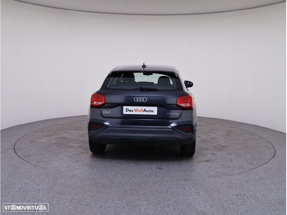 Audi Q2 30 TFSI - 14