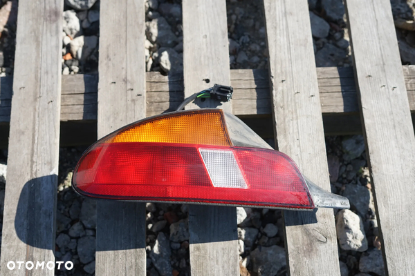 Lampa tył tylna lewa BMW Z3
