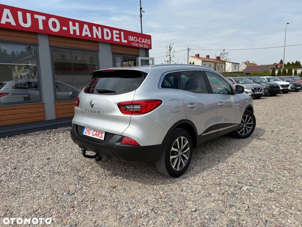 Renault Kadjar - 4