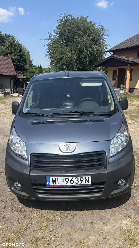 Peugeot Expert - 2