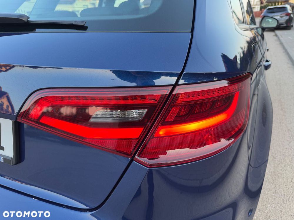 Audi A3 Sportback 1.6 TDI (clean diesel) S line Sportpaket - 17